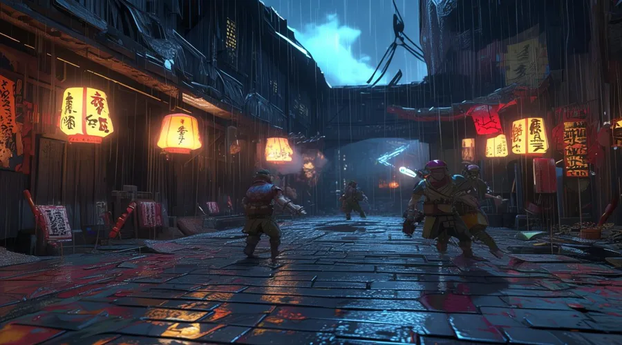 龙腾传世兑换码横幅图片1